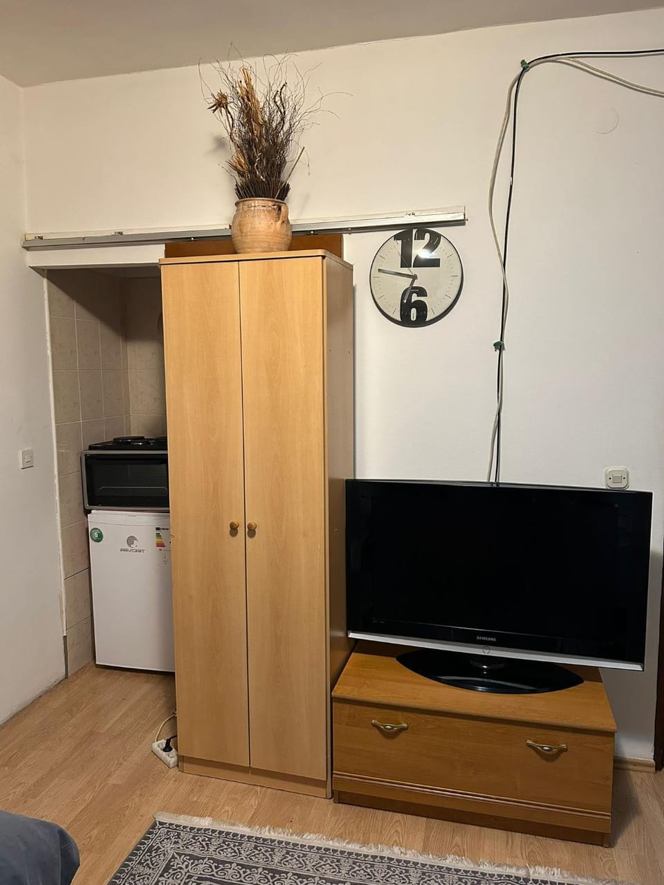 Communal lounge/ TV room, TV and multimedia, Evening entertainment, minibar, oven, wardrobe