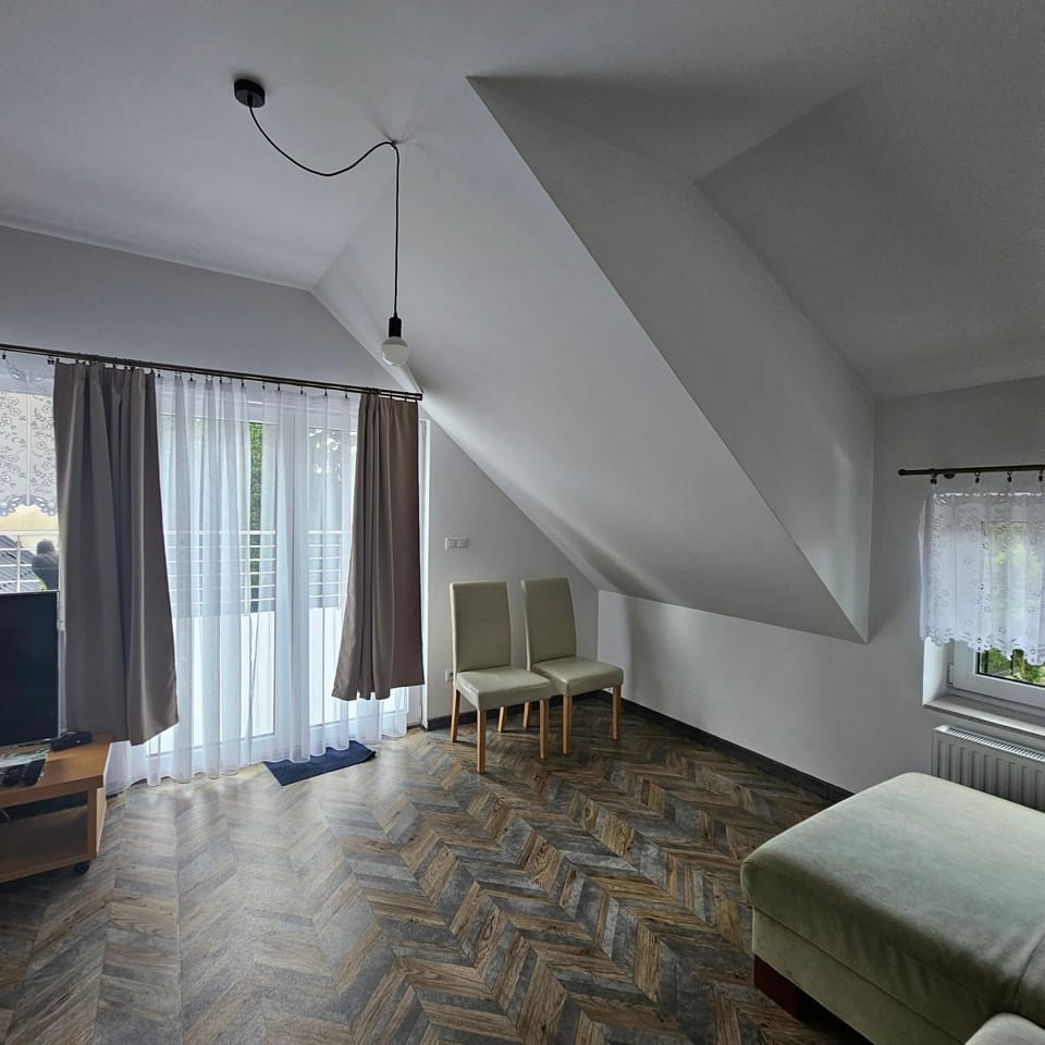 Apartament 112 Apartment in Pomeranian Voivodeship