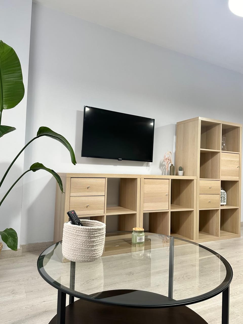 Lemos Luna Apartment in Monforte de Lemos