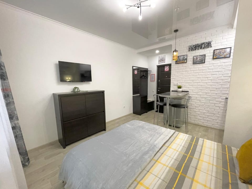 Apartment Studio New York 92 Apartment in Ukraine