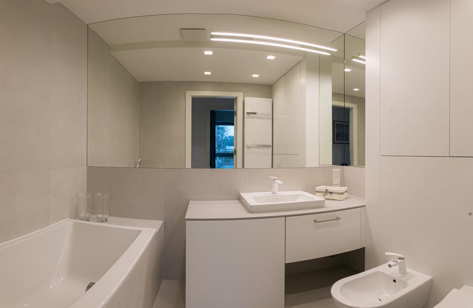 Jurata Residence Apartment in Pomeranian Voivodeship