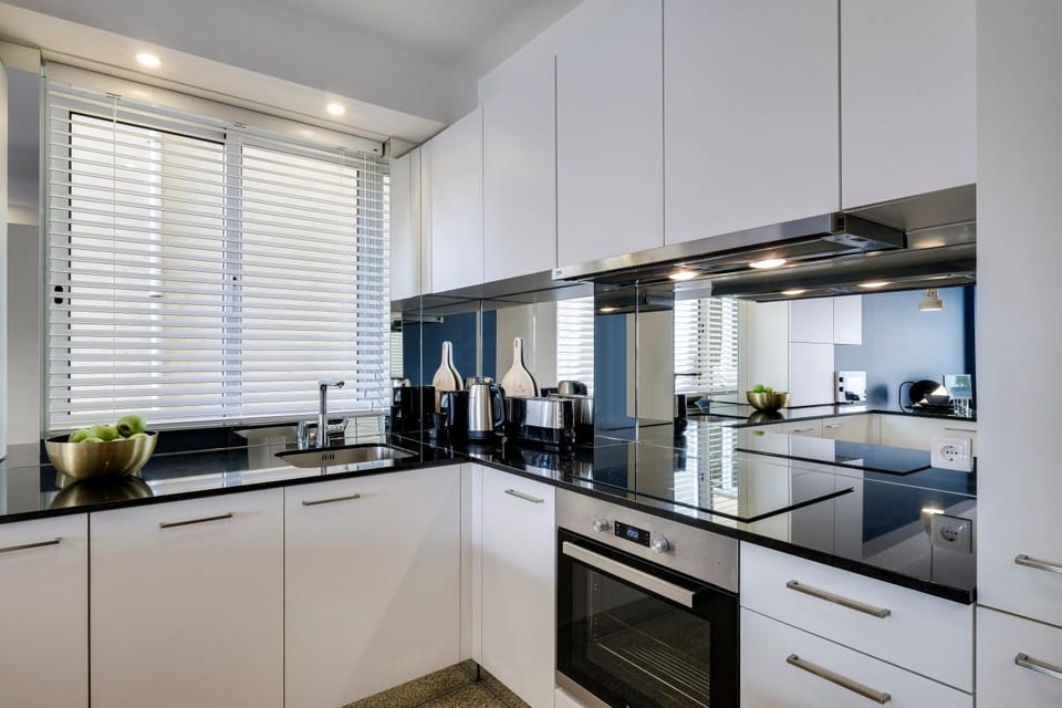 Nº150 Apartment Duplex with terrace Apartment in Braga