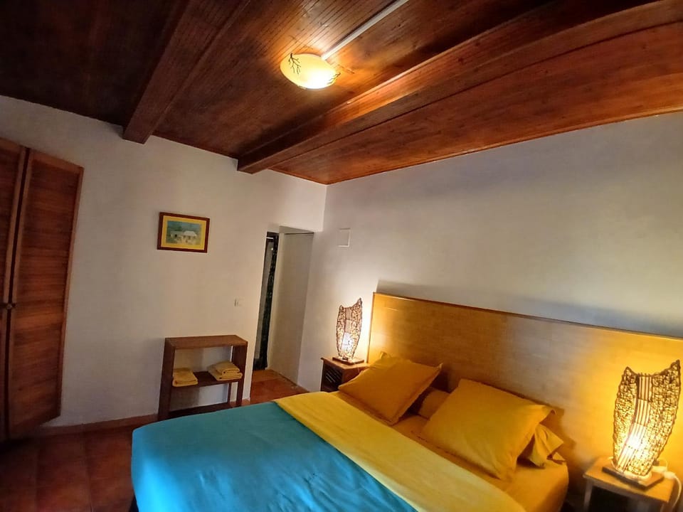 LÉ FÈ COCO Bed and Breakfast in Saint-Paul