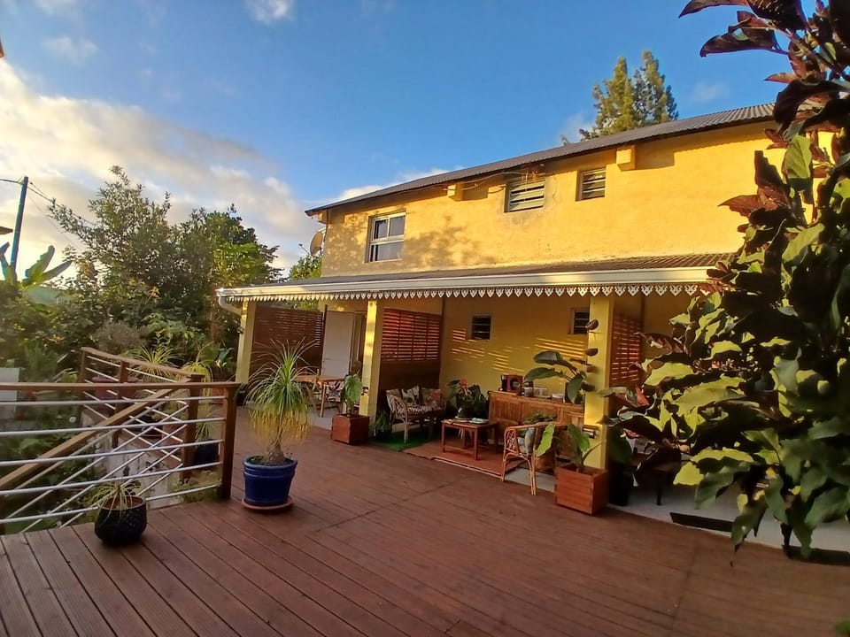 Patio, Balcony/Terrace, Balcony/Terrace, Garden view