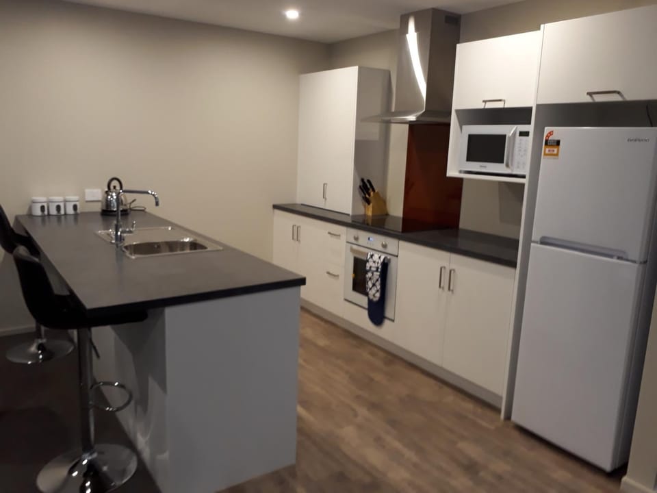 South City Accommodation Unit 1 Apartment in Invercargill