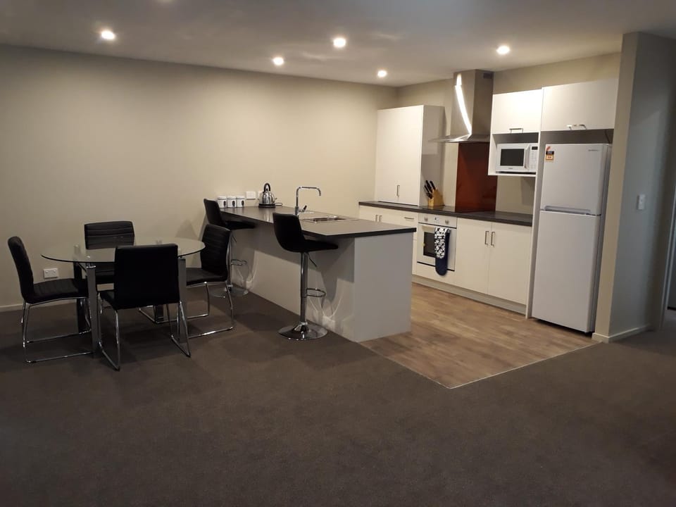 South City Accommodation Unit 1 Apartment in Invercargill