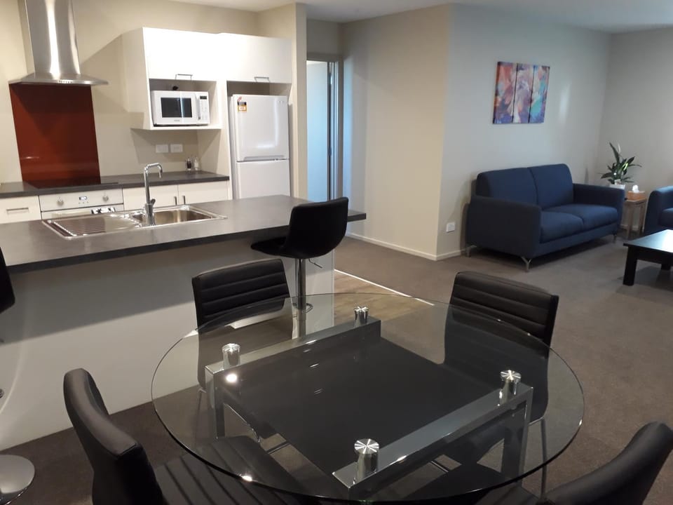 South City Accommodation Unit 1 Apartment in Invercargill