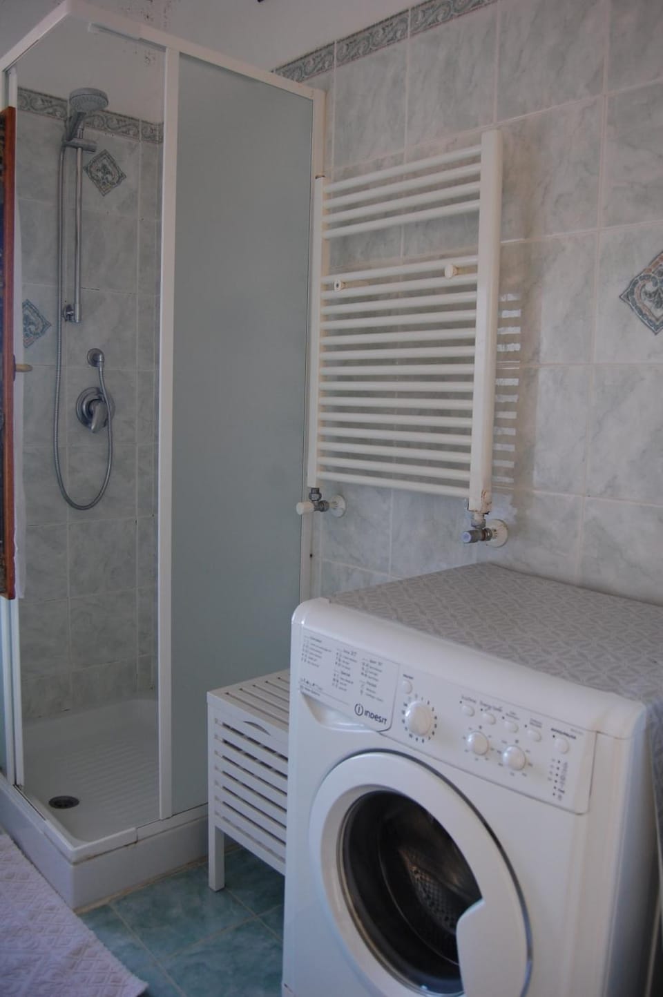 Appartamento giumin Bed and Breakfast in Corniglia