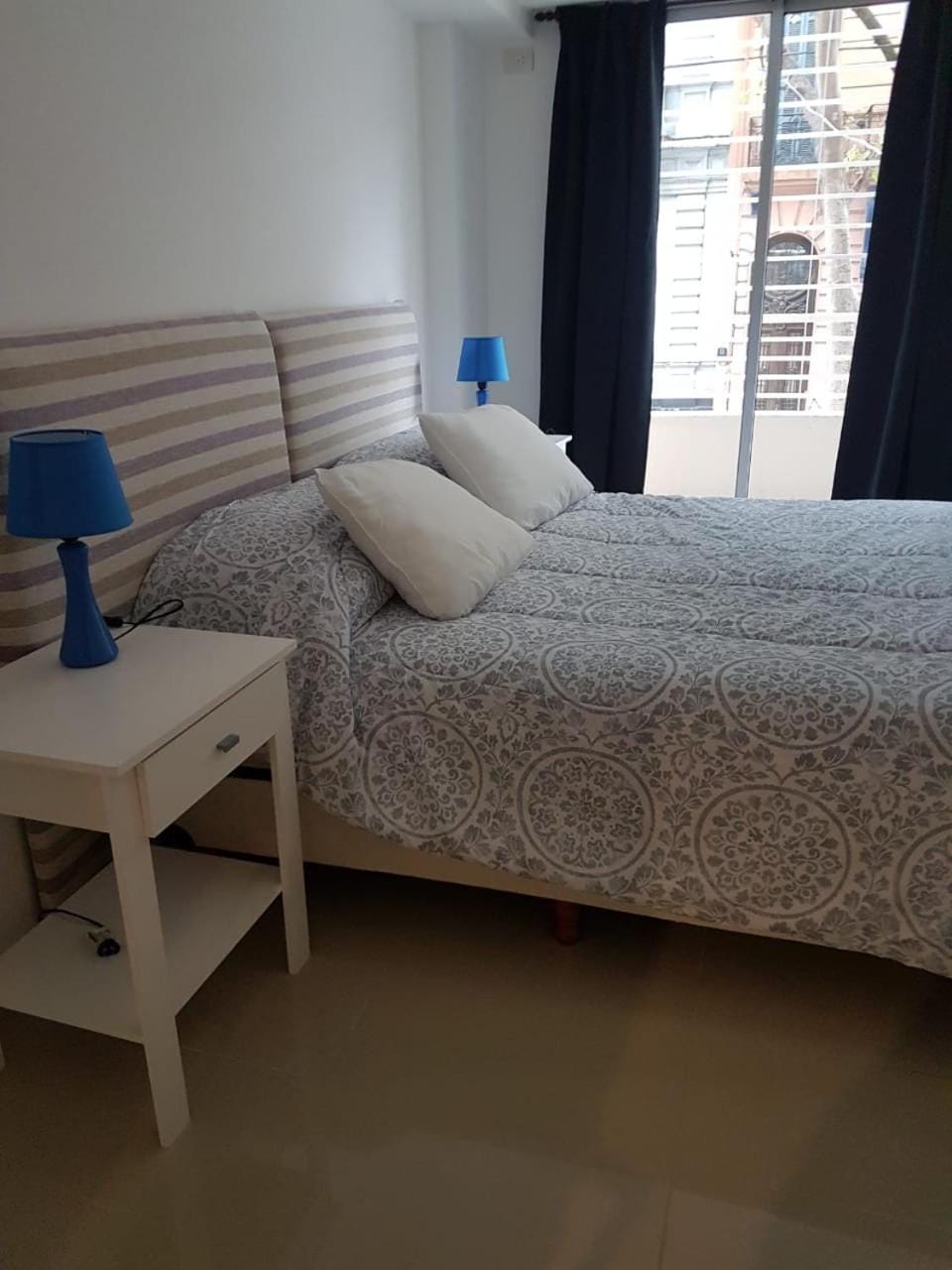 Wonderful Soho Los Arcos 1 Apartment in Buenos Aires