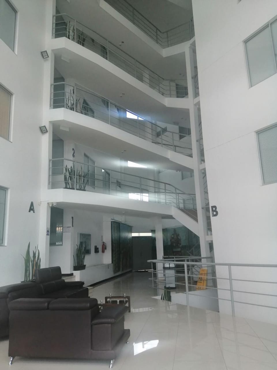 apartamento familiar a 3 km del parque del café Apartment in Quindio, Colombia