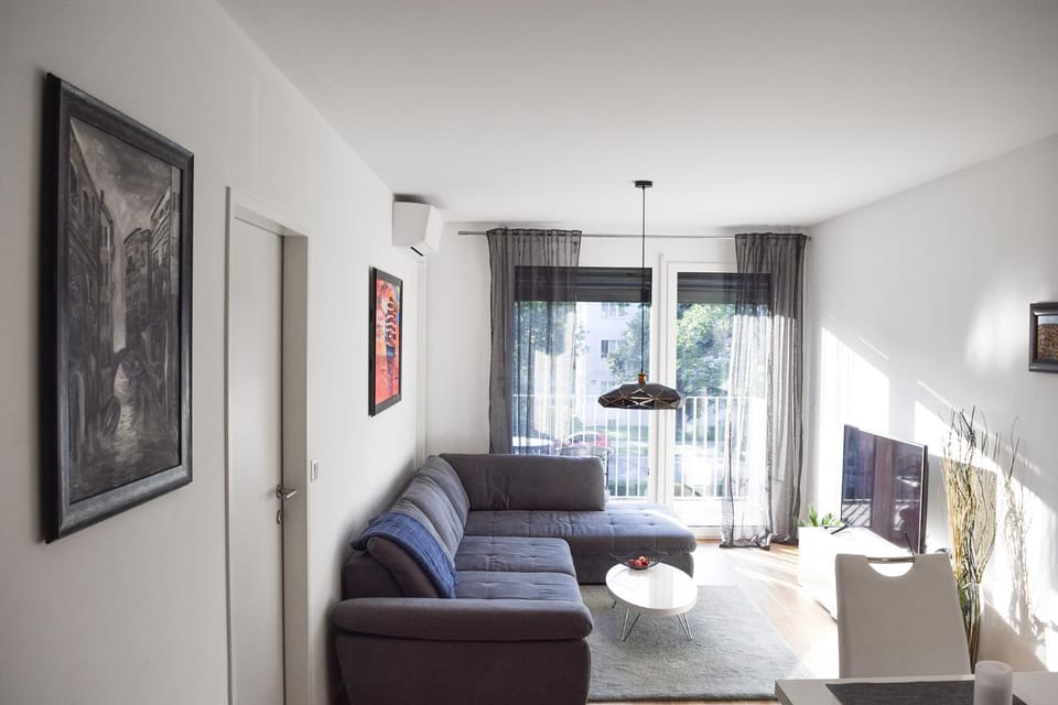 Balcony/Terrace, Living room, Dining area