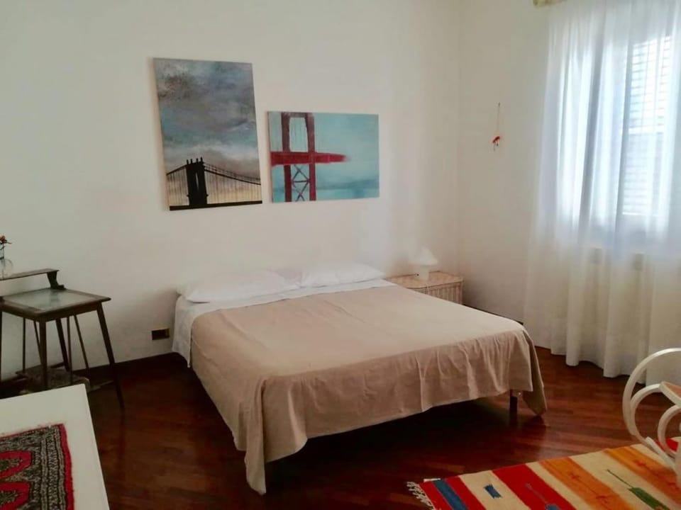 Smile House Castelbuono Apartment in Castelbuono