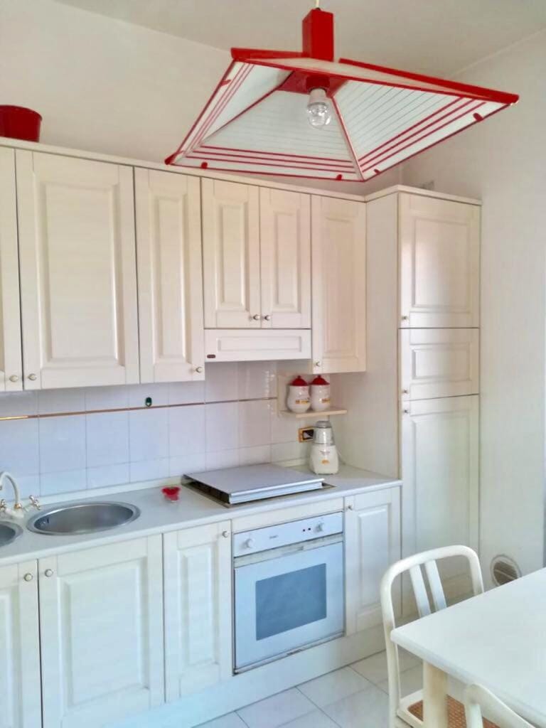 Smile House Castelbuono Apartment in Castelbuono