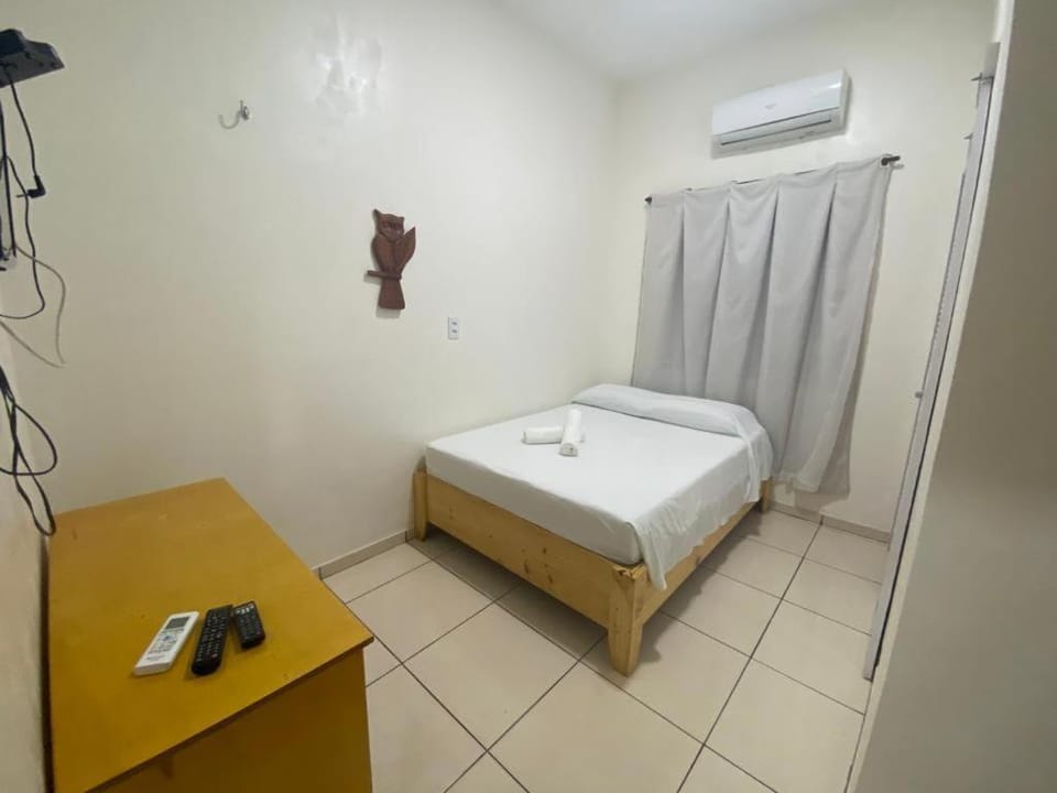 Pousada Casa da Cion Inn in Jericoacoara
