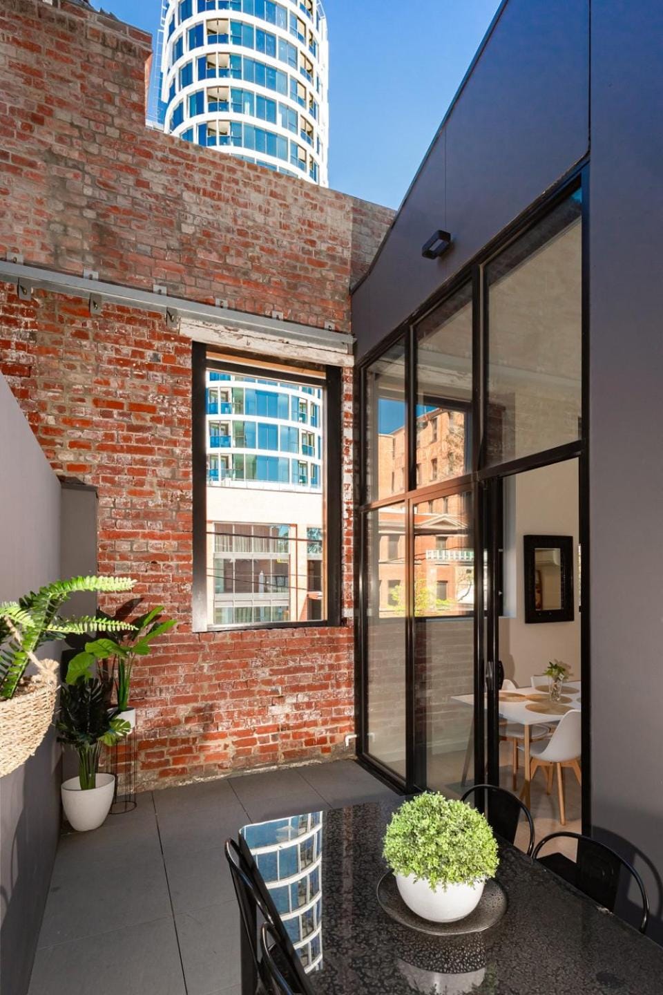 Bond Quarter Loft Apartment in Melbourne