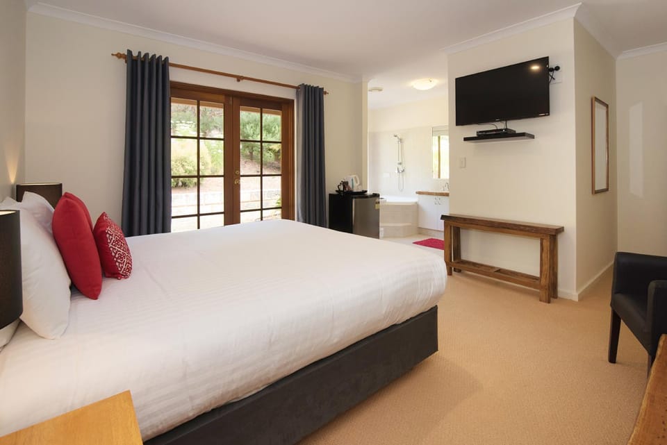 Pinda Lodge Bed and Breakfast in Margaret River