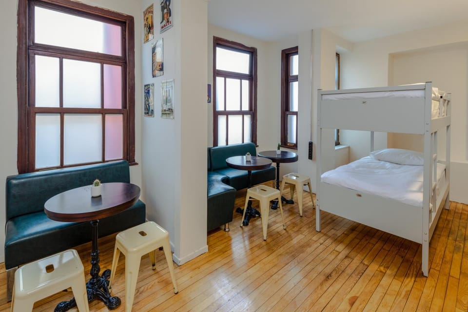 Sanat Hostel Taksim Hostel in Istanbul
