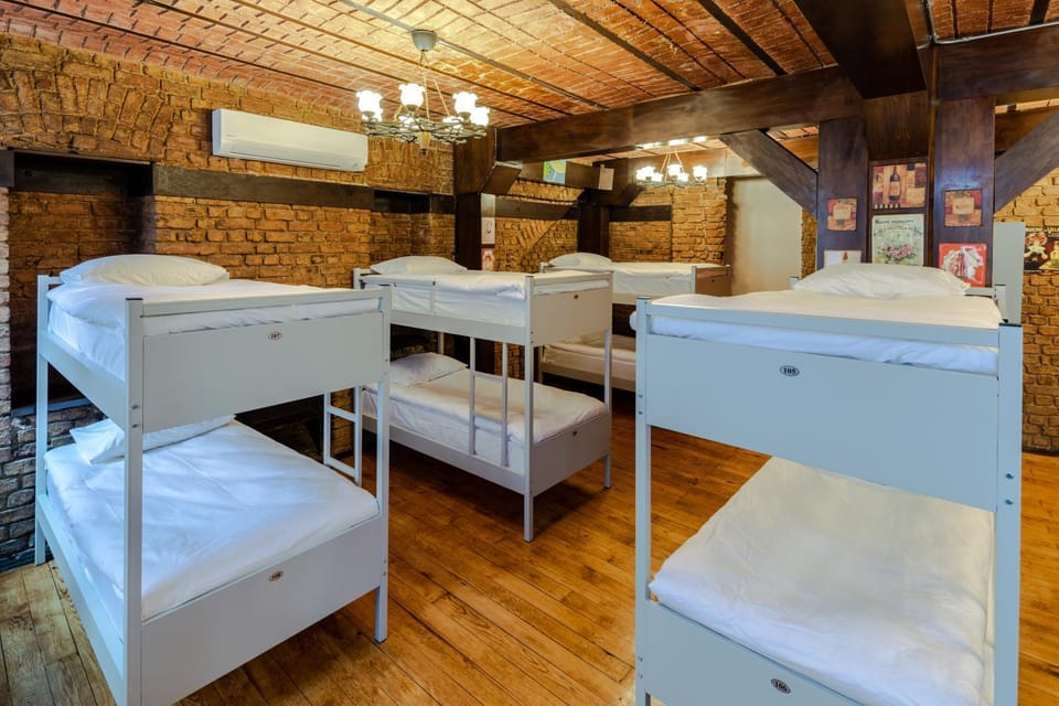Sanat Hostel Taksim Hostel in Istanbul