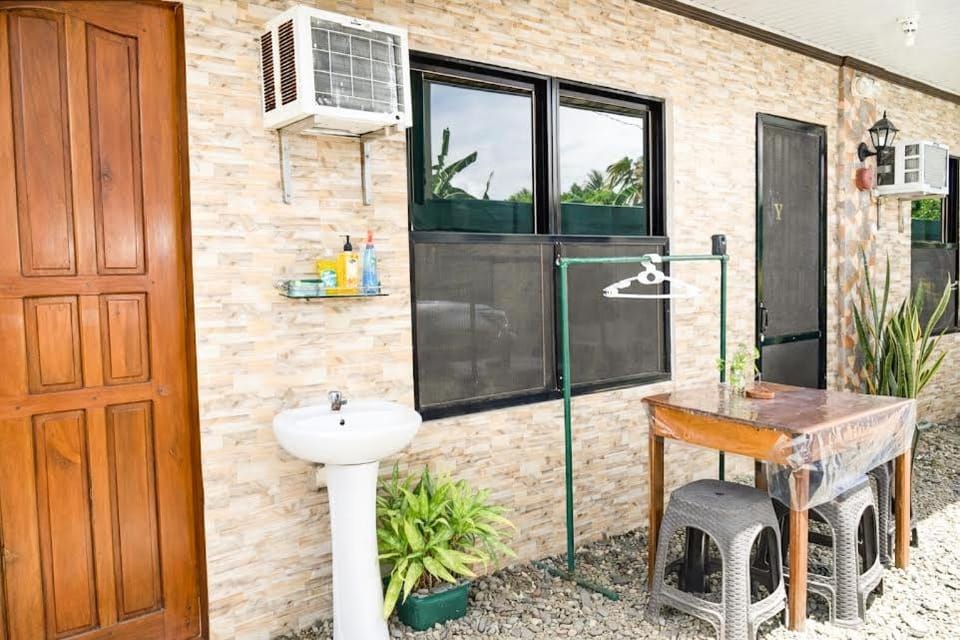 PEPAYEN Homestay Inn in General Luna