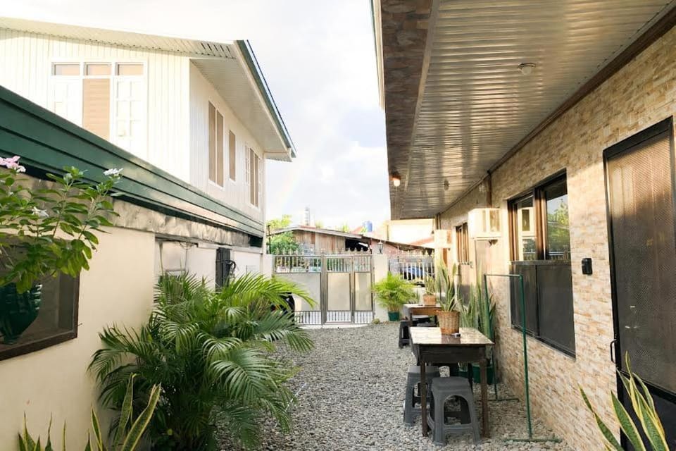 PEPAYEN Homestay Inn in General Luna