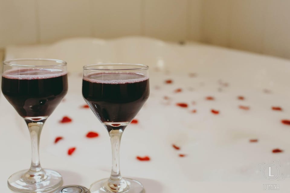 Villa Nova Chalés Bed and Breakfast in State of Rio de Janeiro