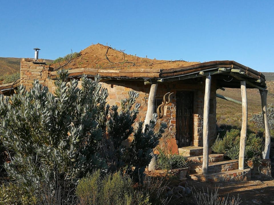 Property building, Natural landscape