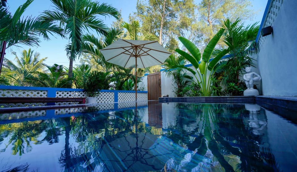 Day, Pool view, Swimming pool