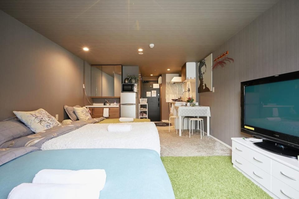 TV and multimedia, Photo of the whole room