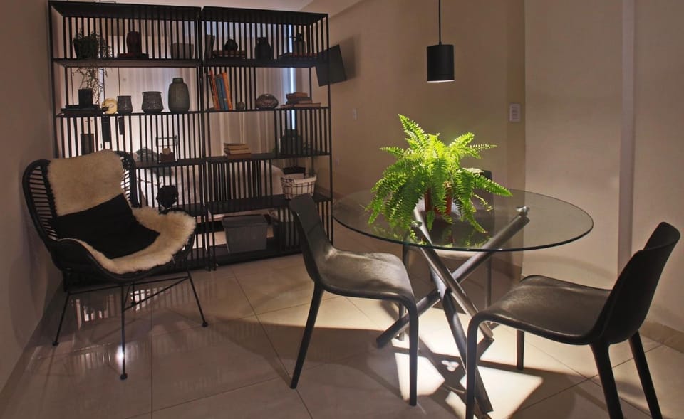 Studio Premium Design Apartments Apartment in San Miguel de Tucumán