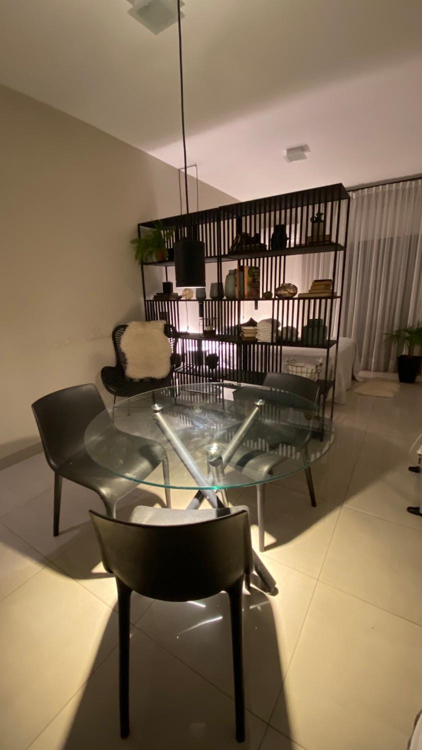 Studio Premium Design Apartments Apartment in San Miguel de Tucumán