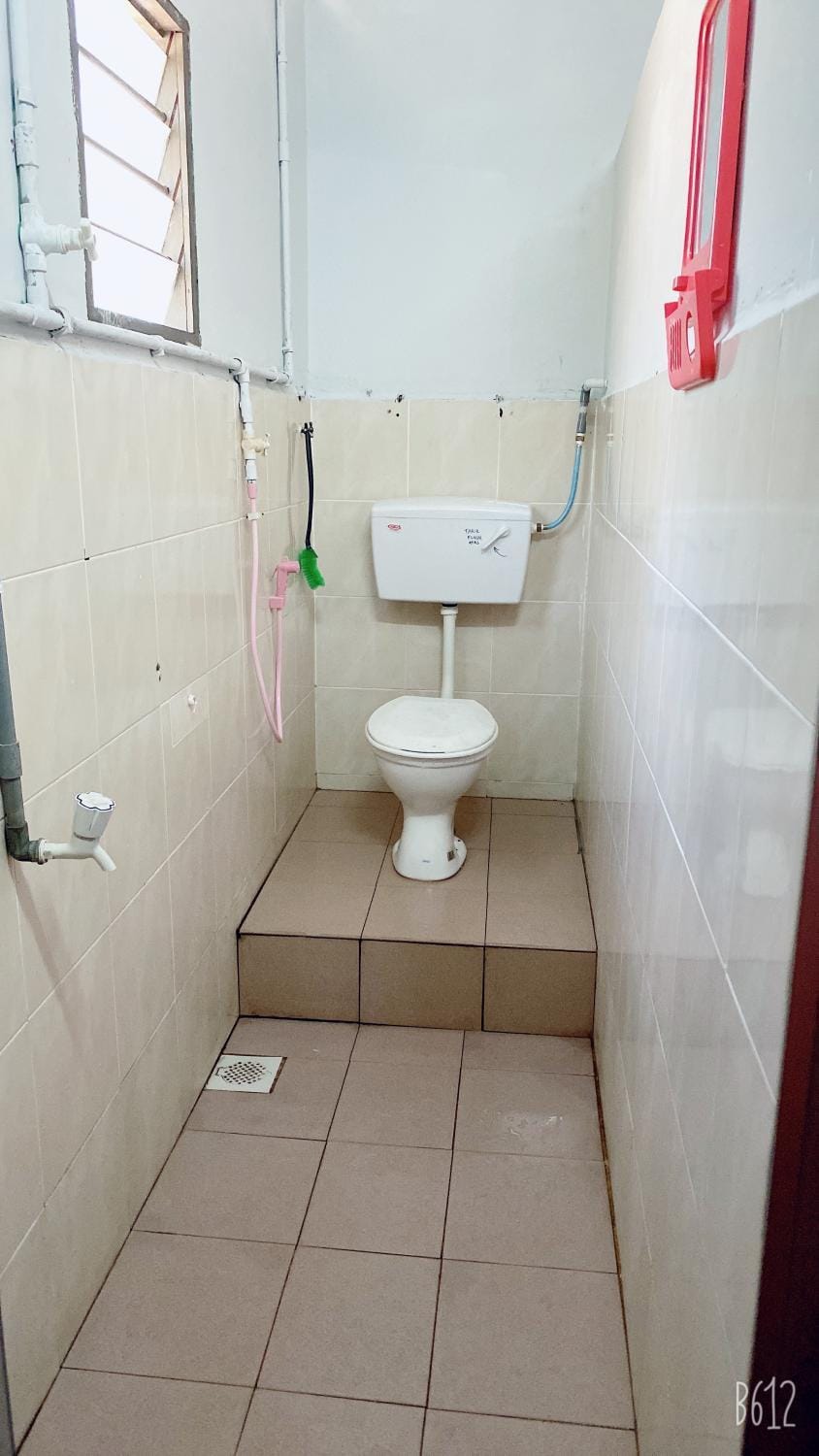 Homestay Cahaya Kaseh House in Johor