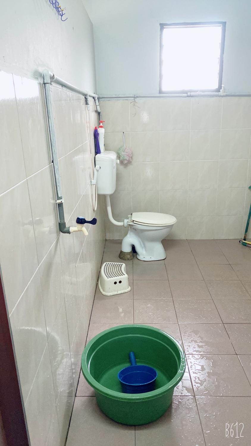 Homestay Cahaya Kaseh House in Johor