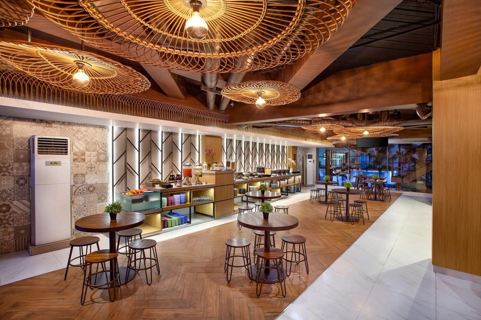 Restaurant/places to eat, Breakfast