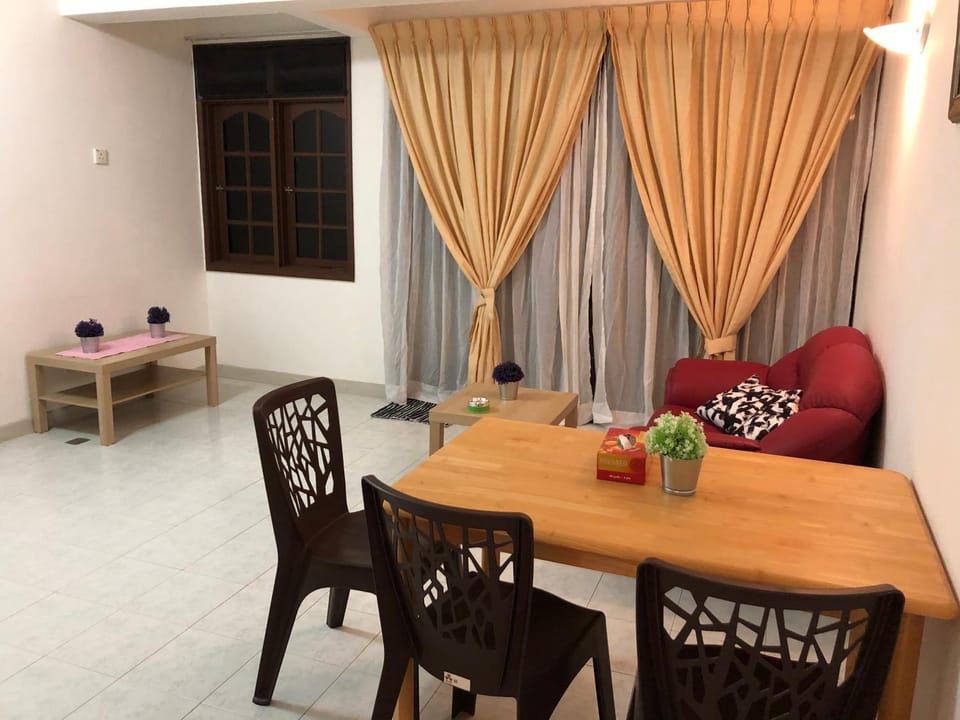 Berjaya Hills Sweet Homestay Apartment in Selangor, Malaysia