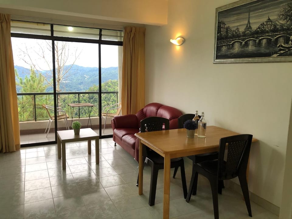 Berjaya Hills Sweet Homestay Apartment in Selangor, Malaysia