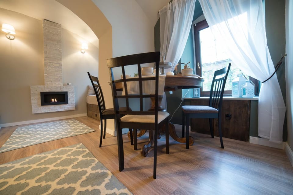Colonial Ultra Center Apartment Apartment in Cluj-Napoca