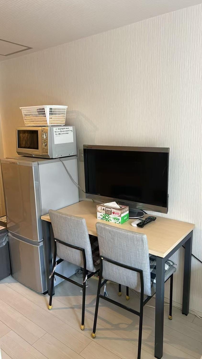Kamiya TK Building 202 Apartment in Saitama Prefecture