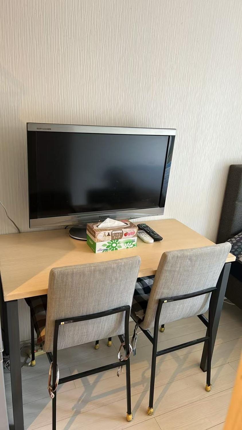 Kamiya TK Building 202 Apartment in Saitama Prefecture