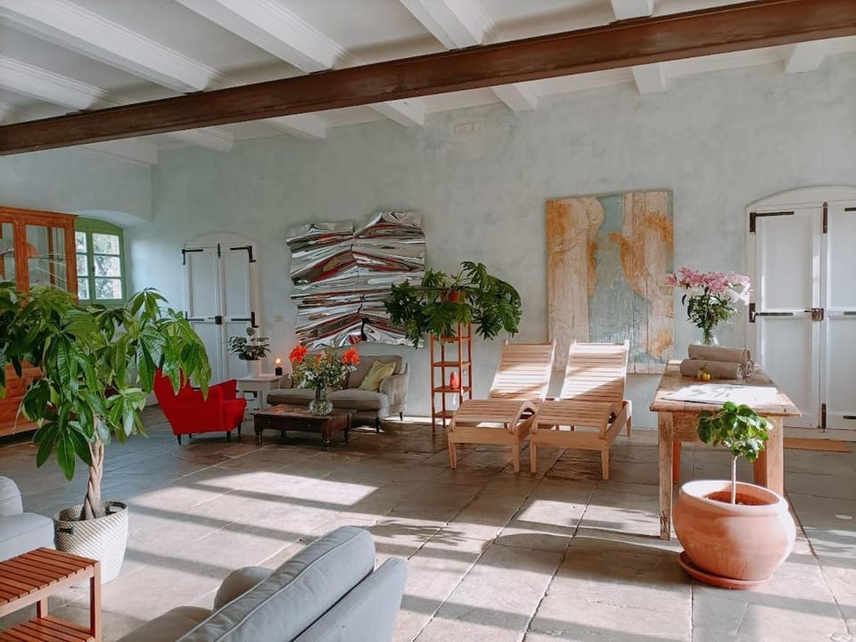 Terzo di Danciano House in Umbria