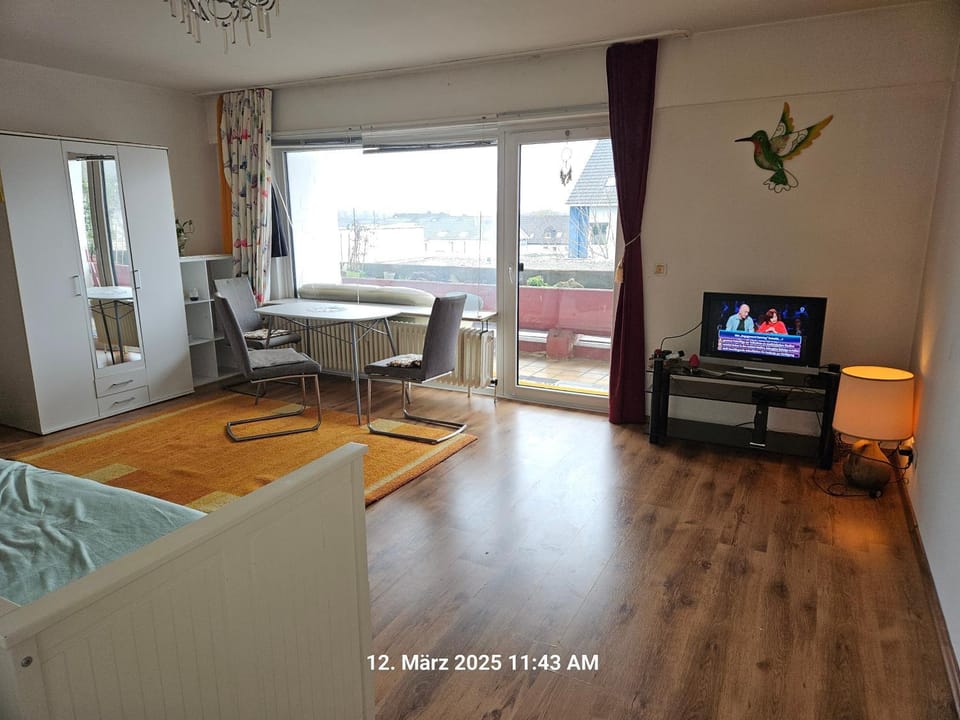 Dortmund gemütliches Appartement Vacation rental in Dortmund