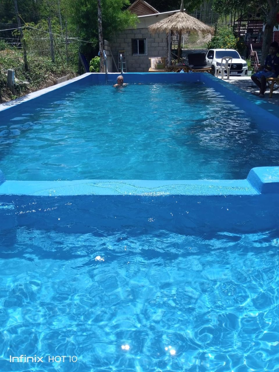 Day, People, Pool view, Swimming pool, Swimming pool, sunbed