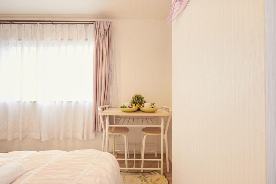 Kamiya TK Building 203 Apartment in Saitama Prefecture