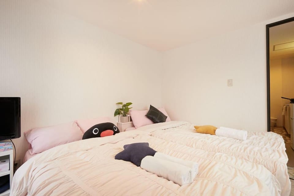 Kamiya TK Building 203 Apartment in Saitama Prefecture
