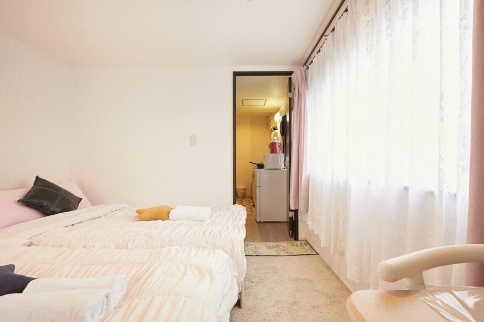 Kamiya TK Building 203 Apartment in Saitama Prefecture
