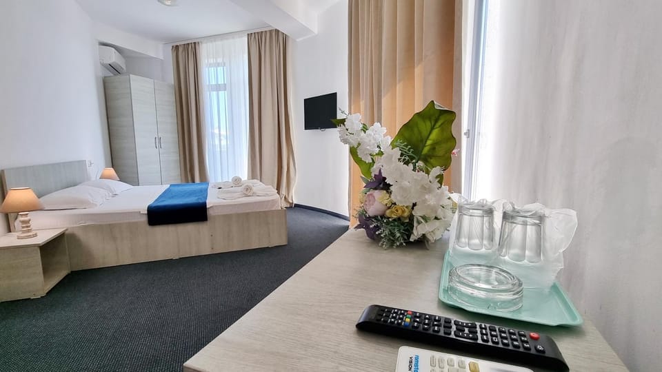 Neptun Resort Hotel in Eforie Nord