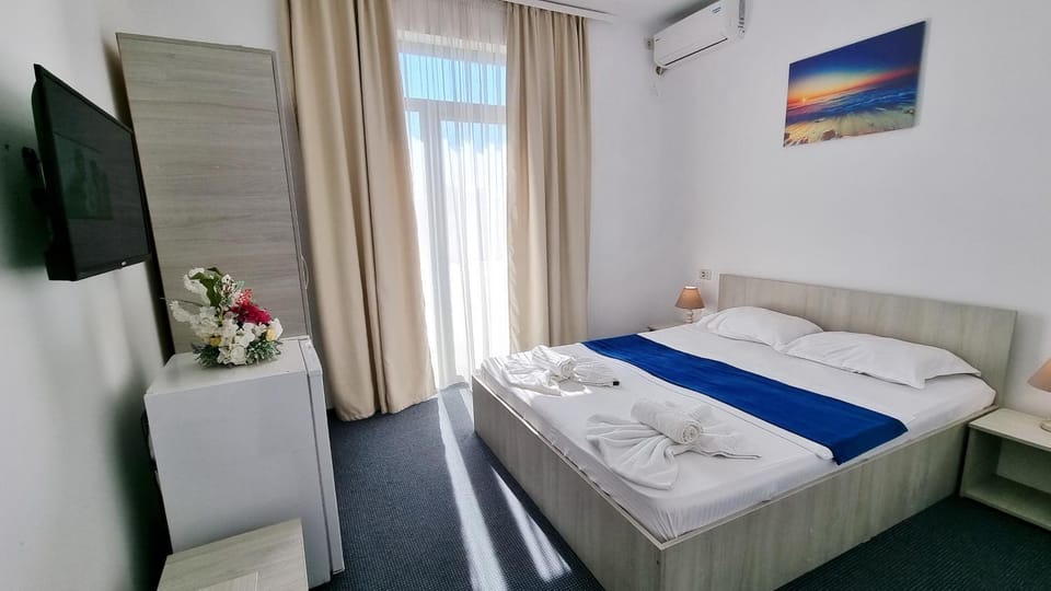 Neptun Resort Hotel in Eforie Nord