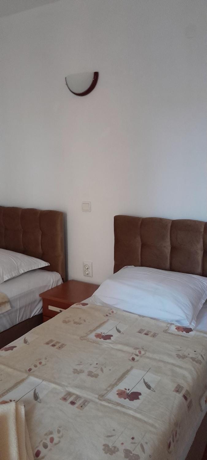 Moni 85 Family House Bed and Breakfast in Sozopol