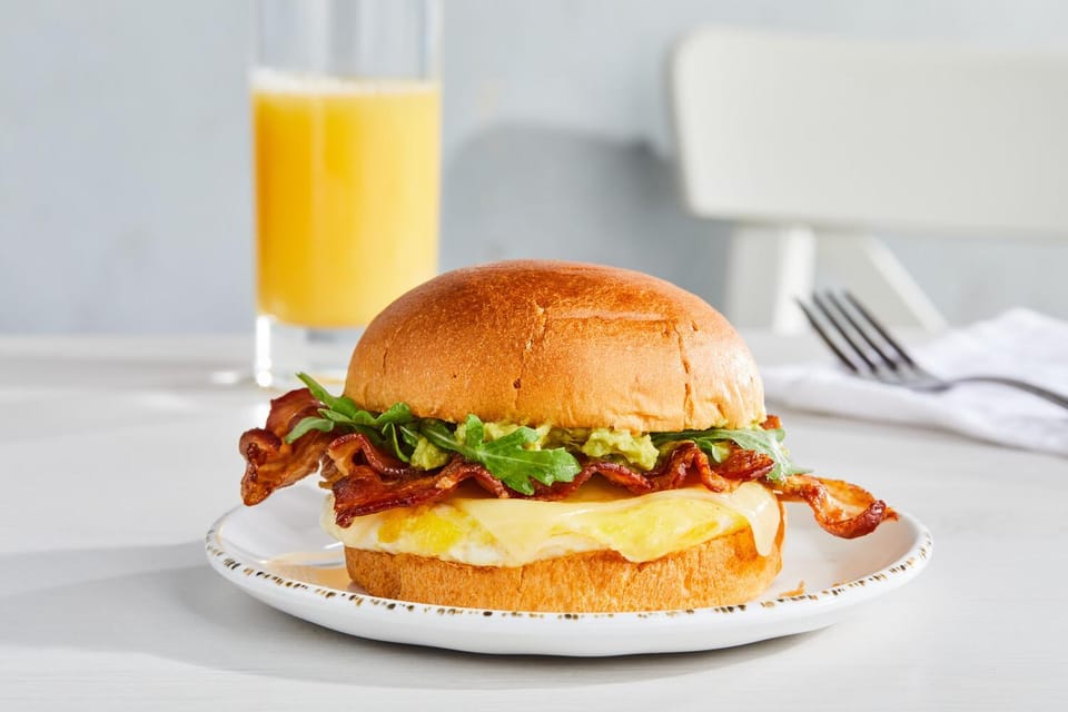 Breakfast