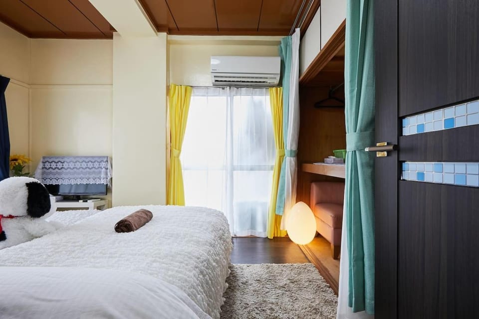Kamiya TK Building 301 Apartment in Saitama Prefecture