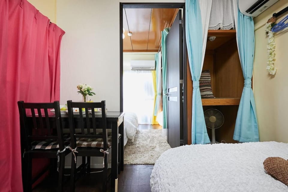 Kamiya TK Building 301 Apartment in Saitama Prefecture